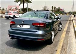 ڤۆڵکسواگن جێتا